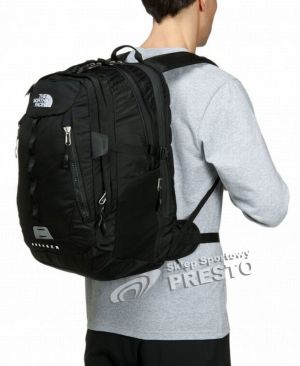 Plecak turystyczny The North Face Plecak wielofunkcyjny Surge II 32 The North Face uniw - 53329799032 5