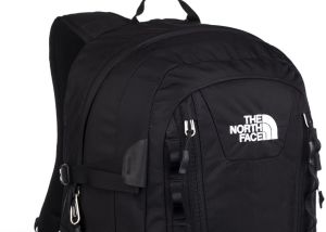 The North Face Plecak wielofunkcyjny Big Shot II 32 The North Face TNF Black uniw - 887867508425 3