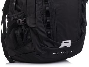 The North Face Plecak wielofunkcyjny Big Shot II 32 The North Face TNF Black uniw - 887867508425 4