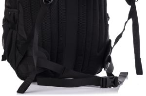 The North Face Plecak wielofunkcyjny Big Shot II 32 The North Face TNF Black uniw - 887867508425 5