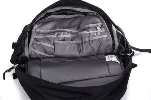 The North Face Plecak wielofunkcyjny Big Shot II 32 The North Face TNF Black uniw - 887867508425 7