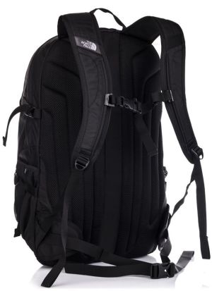 The North Face Plecak wielofunkcyjny Big Shot II 32 The North Face TNF Black uniw - 887867508425 8
