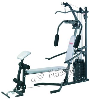 York Fitness Atlas G505/G102 York Fitness 50009 uniw - 2000091027391 1