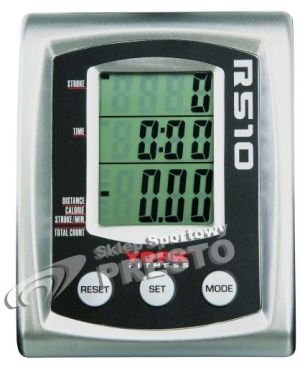 Wioślarz York Fitness Trenażer wioślarski R510/R101 York Fitness 56001 uniw - 2000191000041 3