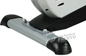 Rower stacjonarny York Fitness Rower magnetyczny C202 York Fitness uniw - 14961530155 5