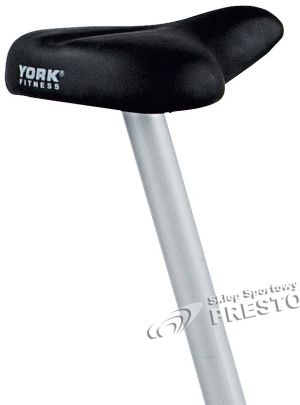 Rower stacjonarny York Fitness Rower magnetyczny C102 York Fitness + koszulka GRATIS! uniw - 2000491000005 7