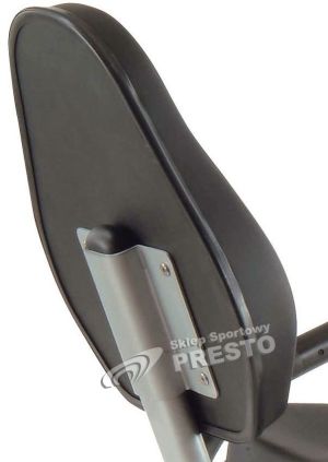 Rower stacjonarny York Fitness Rower poziomy C760 York Fitness uniw - 2000091014731 3