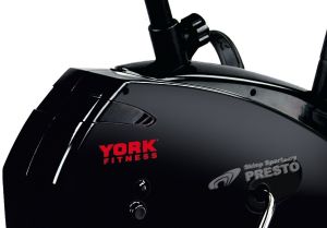 Rower stacjonarny York Fitness Rower magnetyczny C101 York Fitness uniw - 2000091014732 3