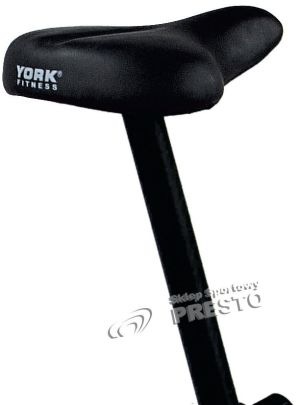 Rower stacjonarny York Fitness Rower magnetyczny C101 York Fitness uniw - 2000091014732 5