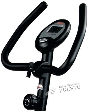 Rower stacjonarny York Fitness Rower magnetyczny C101 York Fitness uniw - 2000091014732 6