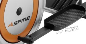 Orbitrek York Fitness Orbitrek magnetyczny z siediskiem Aspire 2w1 5