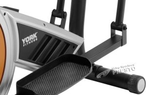 Orbitrek York Fitness Orbitrek magnetyczny z siediskiem Aspire 2w1 6