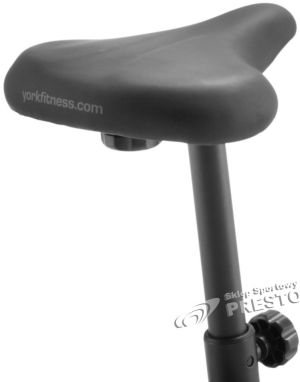 Orbitrek York Fitness Orbitrek magnetyczny z siediskiem Aspire 2w1 7