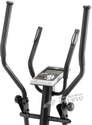 Orbitrek York Fitness Orbitrek magnetyczny z siediskiem Aspire 2w1 8