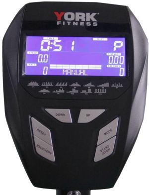 Orbitrek York Fitness X510 magnetyczny 2