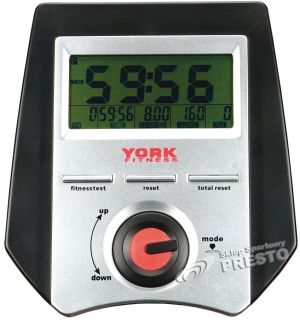 Orbitrek York Fitness Orbitrek magnetyczny X102 2