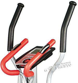 Orbitrek York Fitness Orbitrek magnetyczny X102 3