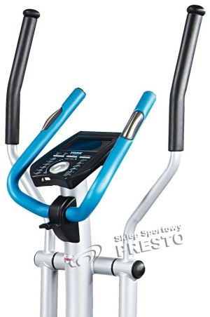Orbitrek York Fitness Orbitrek magnetyczny X202 3