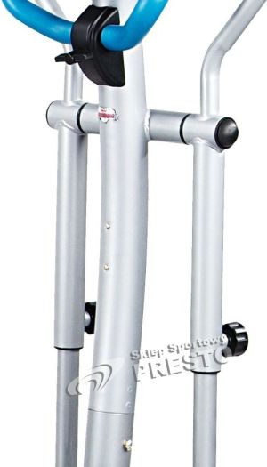 Orbitrek York Fitness Orbitrek magnetyczny X202 5