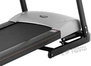 Bieżnia York Fitness Bieżnia treningowa T Aspire (2000091014678) 4