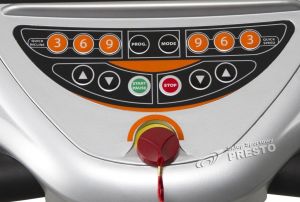 Bieżnia York Fitness Bieżnia treningowa T Aspire (2000091014678) 5