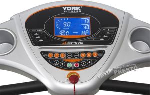 Bieżnia York Fitness Bieżnia treningowa T Aspire (2000091014678) 7