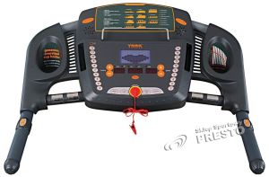 Bieżnia York Fitness Bieżnia treningowa T301 + koszulka GRATIS! (2000801000003) 5