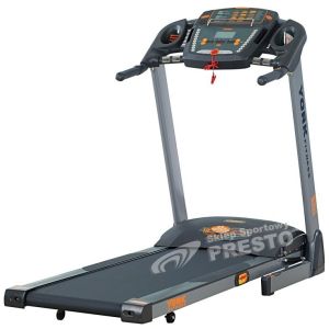 Bieżnia York Fitness Bieżnia treningowa T301 + koszulka GRATIS! (2000801000003) 6