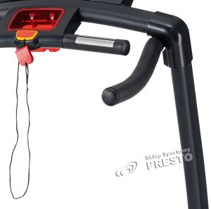Bieżnia York Fitness Bieżnia treningowa T101 (2000091020026) 4