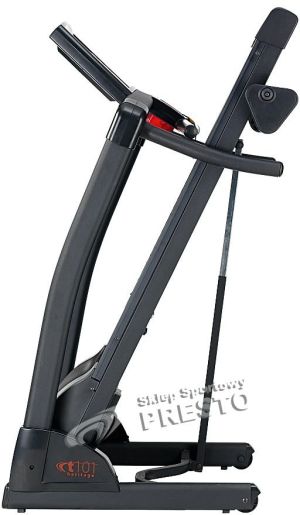 Bieżnia York Fitness Bieżnia treningowa T101 (2000091020026) 7