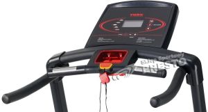 Bieżnia York Fitness Bieżnia treningowa T101 (2000091020026) 8