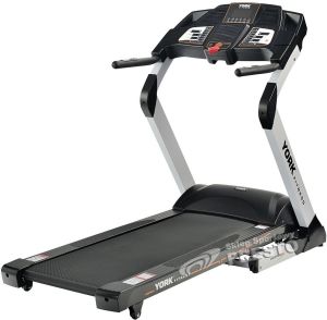 Bieżnia York Fitness Bieżnia treningowa T220 Perform (2000091014682) 1