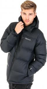 Kurtka męska Marmot Kurtka puchowa męska Guides Down Hoody Black r. L 5