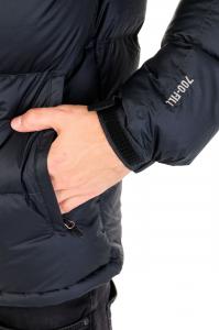 Kurtka męska Marmot Kurtka puchowa męska Guides Down Hoody Black r. L 7