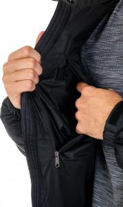 Kurtka męska Marmot Kurtka puchowa męska Guides Down Hoody Black r. L 8