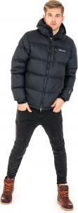Kurtka męska Marmot Kurtka puchowa męska Guides Down Hoody Black r. L 3