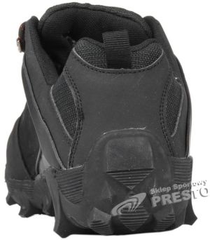 Buty trekkingowe męskie McArthur Buty trekkingowe męskie W11-M-TL-05 McArthur czarny 42 3