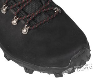 Buty trekkingowe męskie McArthur Buty trekkingowe męskie W11-M-TL-05 McArthur czarny 42 4