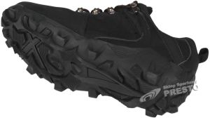 Buty trekkingowe męskie McArthur Buty trekkingowe męskie W11-M-TL-05 McArthur czarny 42 6