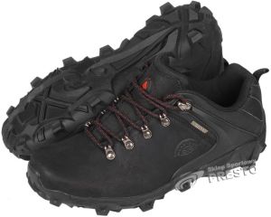 Buty trekkingowe męskie McArthur Buty trekkingowe męskie W11-M-TL-05 McArthur czarny 42 8