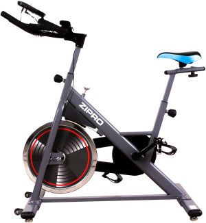 Rower stacjonarny Zipro Rower indoor cycling Holo 4