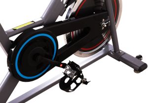 Rower stacjonarny Zipro Rower indoor cycling Holo 5