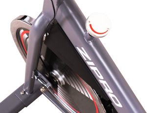 Rower stacjonarny Zipro Rower indoor cycling Holo 8