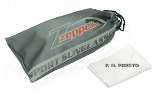 Zeppelin Okulary przeciwsłoneczne Zeppelin Z-380 uniw - 2000010030170 4