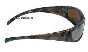 Zeppelin Okulary przeciwsłoneczne Zeppelin Z-380 uniw - 2000010030170 5