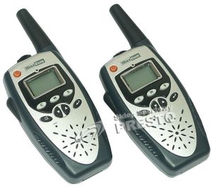 Krótkofalówka Maxcom Krótkofalówki MaxCom WT 108 183924 uniw - 2000091018100 1