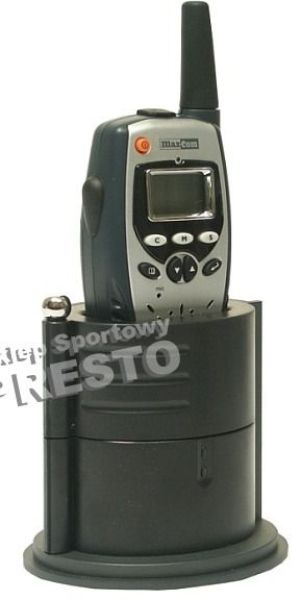 Krótkofalówka Maxcom Krótkofalówki MaxCom WT 108 183924 uniw - 2000091018100 3