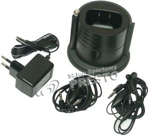 Krótkofalówka Maxcom Krótkofalówki MaxCom WT 108 183924 uniw - 2000091018100 4