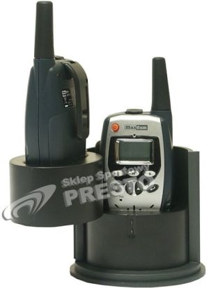 Krótkofalówka Maxcom Krótkofalówki MaxCom WT 108 183924 uniw - 2000091018100 6