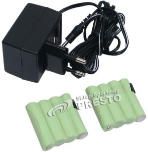 Krótkofalówka Maxcom Krótkofalówki Binatone MaxCom MR250 uniw - 2000091013289 3